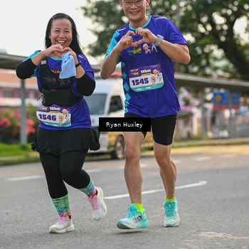 Runner Photo 8239680