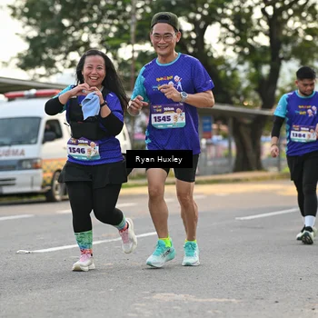 Runner Photo 8239681