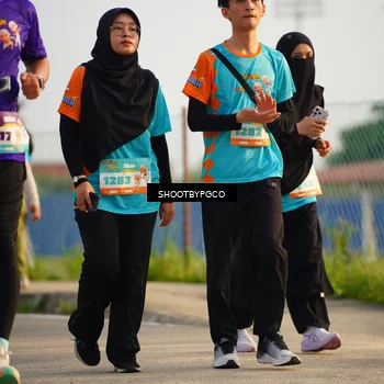 Runner Photo 8239683