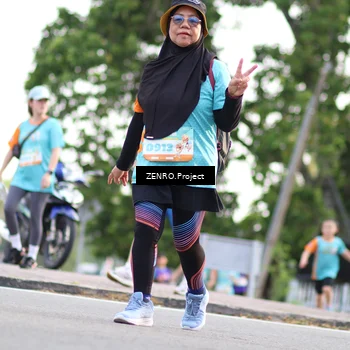 Runner Photo 8239684