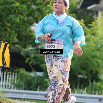 Runner Photo 8239685