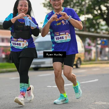 Runner Photo 8239688