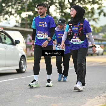 Runner Photo 8239693