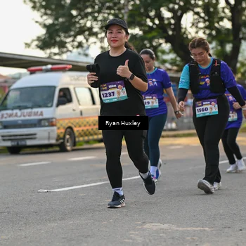 Runner Photo 8239701