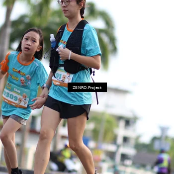 Runner Photo 8239703
