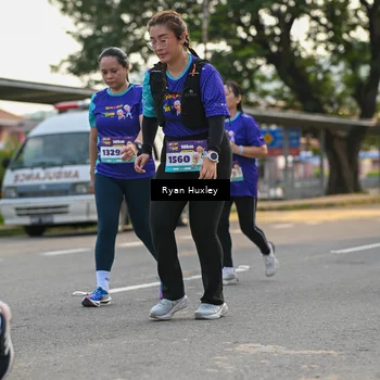 Runner Photo 8239706