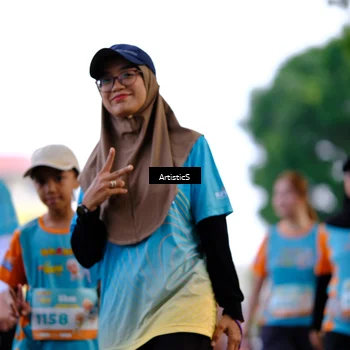 Runner Photo 8239712