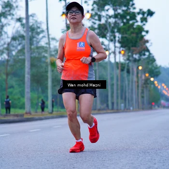 Runner Photo 8239728
