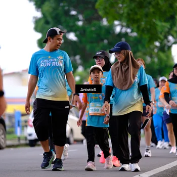 Runner Photo 8239733