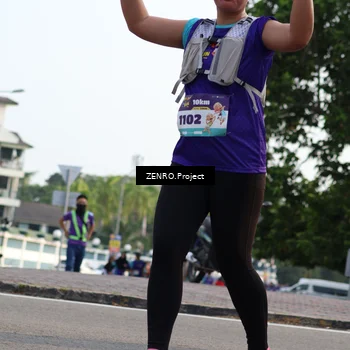 Runner Photo 8239734