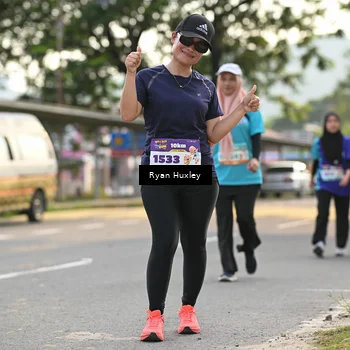 Runner Photo 8239737