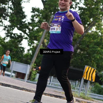 Runner Photo 8239762
