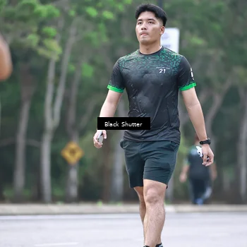 Runner Photo 8239767