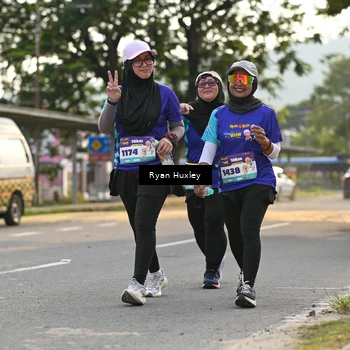 Runner Photo 8239769