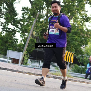 Runner Photo 8239779