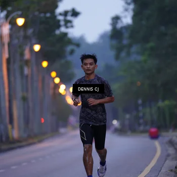 Runner Photo 8239780