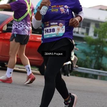 Runner Photo 8239781