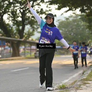 Runner Photo 8239785