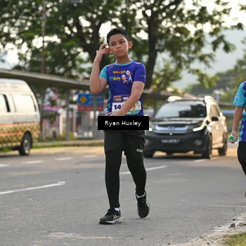 Runner Photo 8239790
