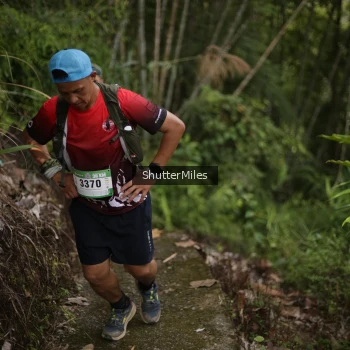 Runner Photo 82398