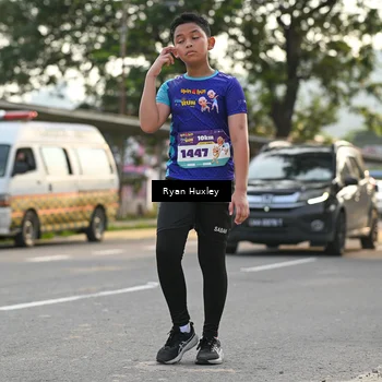 Runner Photo 8239801