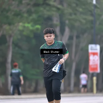 Runner Photo 8239803