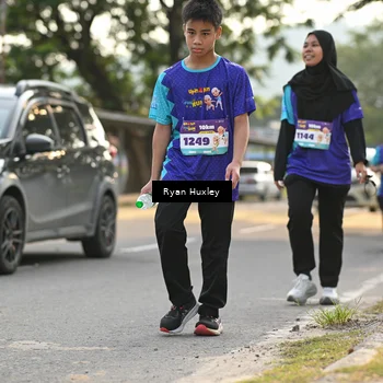 Runner Photo 8239808