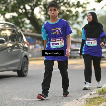 Runner Photo 8239809