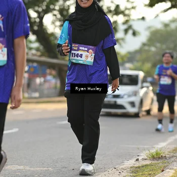 Runner Photo 8239816