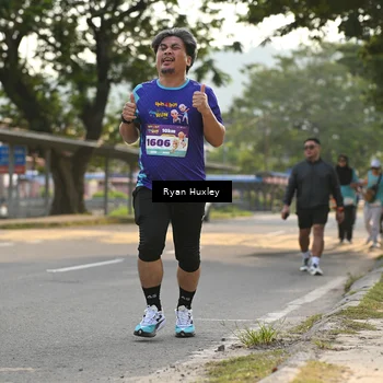 Runner Photo 8239820