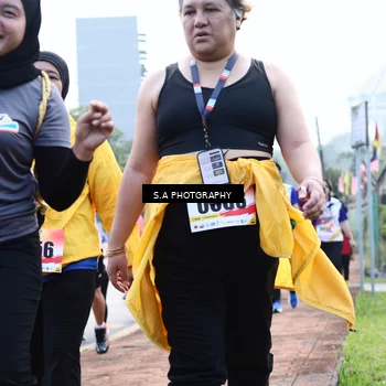 Runner Photo 8239821