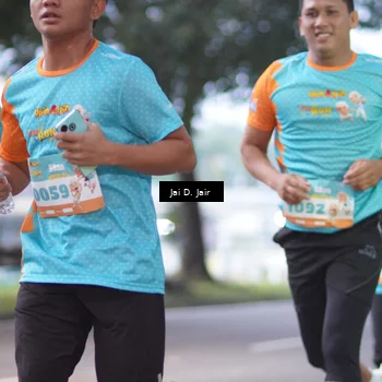 Runner Photo 8239823