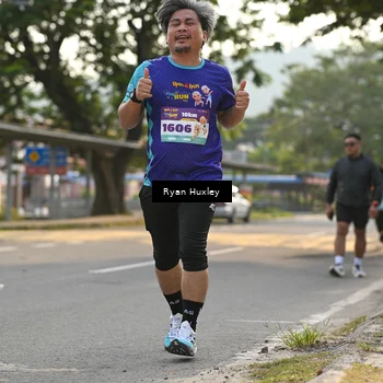 Runner Photo 8239825