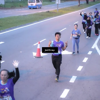 Runner Photo 8239830