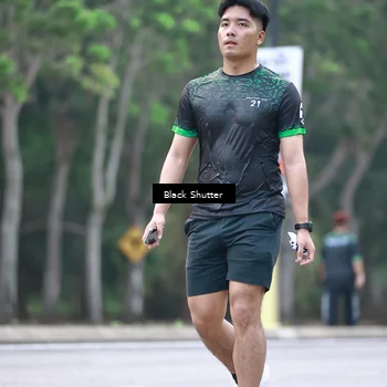 Runner Photo 8239833