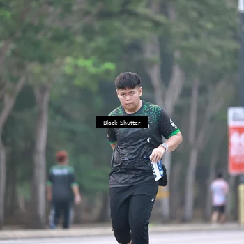 Runner Photo 8239838