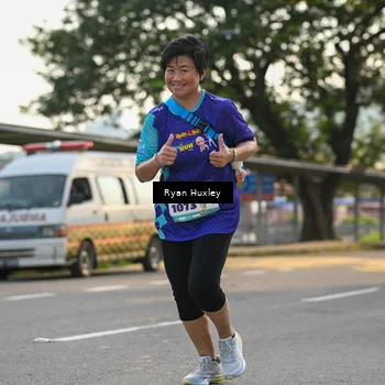 Runner Photo 8239839
