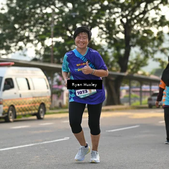 Runner Photo 8239841