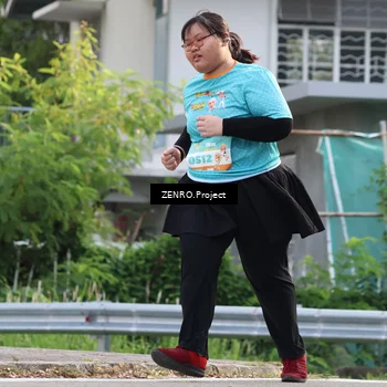 Runner Photo 8239842