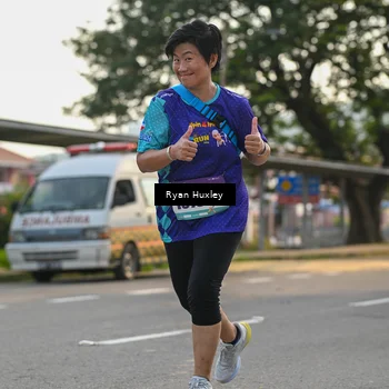 Runner Photo 8239843