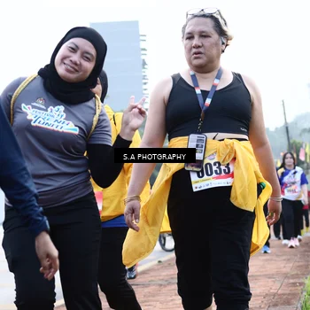 Runner Photo 8239845