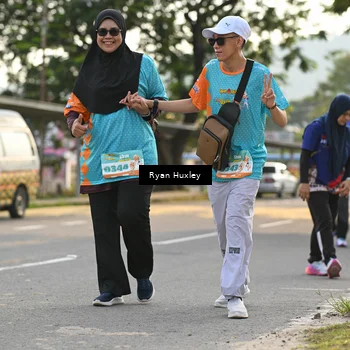 Runner Photo 8239850