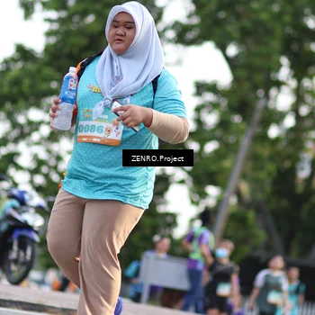 Runner Photo 8239851