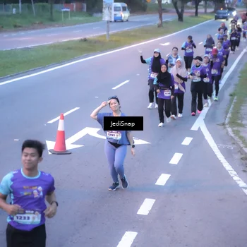Runner Photo 8239857