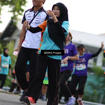 Runner Photo 8239862