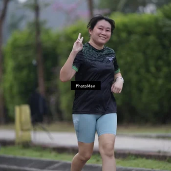 Runner Photo 8239865