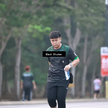 Runner Photo 8239867