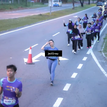 Runner Photo 8239874