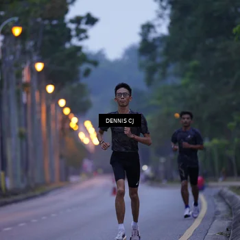 Runner Photo 8239875