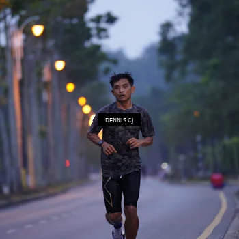 Runner Photo 8239881